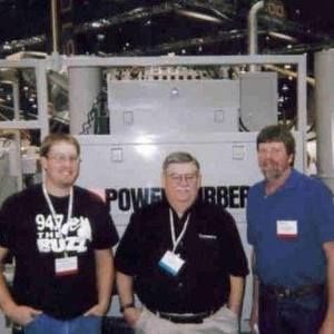 Meet your Posher, Jarrod